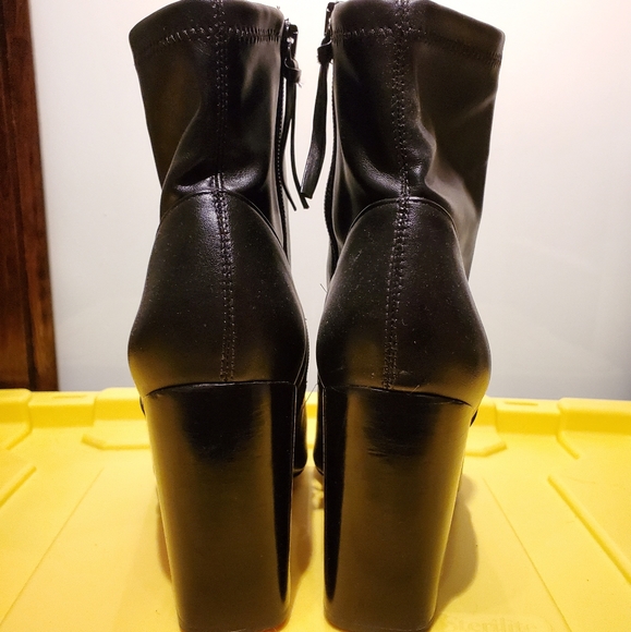 Rebecca Minkoff Heels - Picture 4 of 7